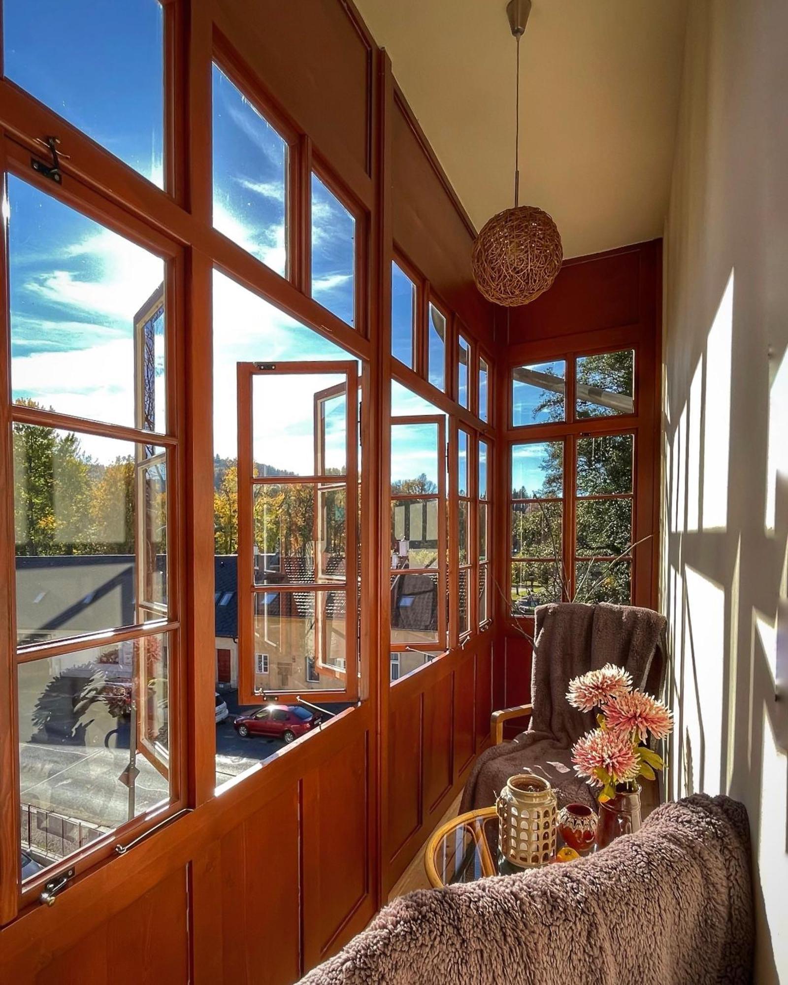 Apartmany Basta & Wellness Sušice Esterno foto